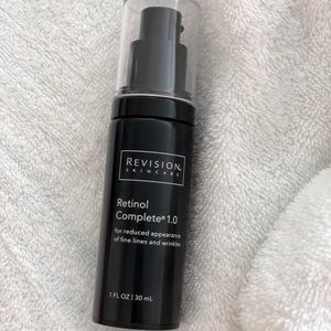 Revision Skincare Retinol Complete 1.0